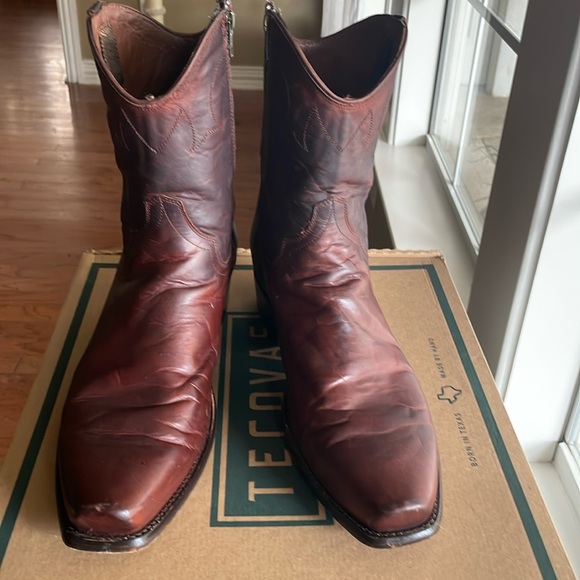 Tecovas The Jack Men’s Boots - Picture 3 of 14